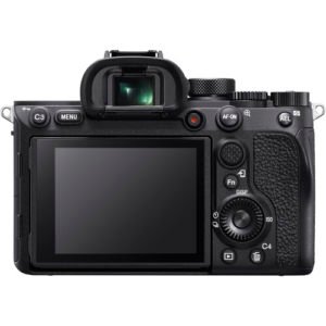 Sony Alpha a7R III Digital Camera Body