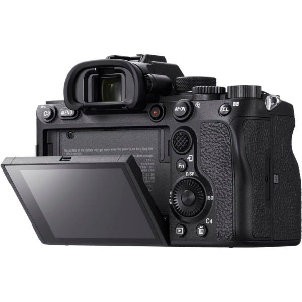 Sony Alpha a7R III Digital Camera Body