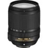 Nikon AF-S DX NIKKOR 18-140mm