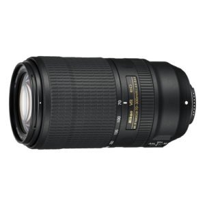 Nikon AF-P NIKKOR 70-300mm