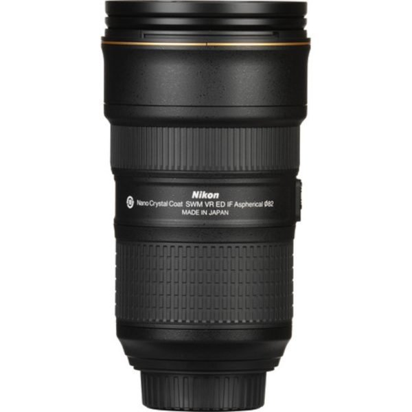 Nikon AF-S NIKKOR 24-70mm