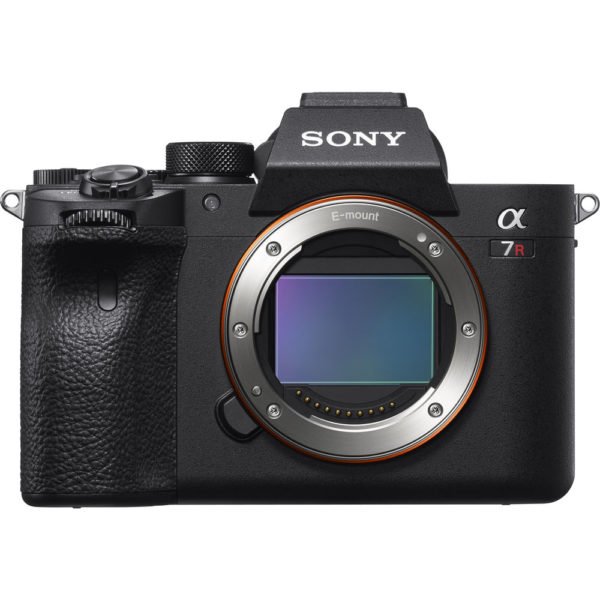 Sony Alpha aSony Alpha a7R IV Mirrorless Digital Camera (Body Only)7R IV Mirrorless Digital Camera (Body Only)