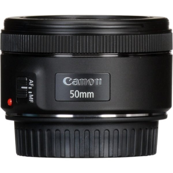 Canon EF 50mm