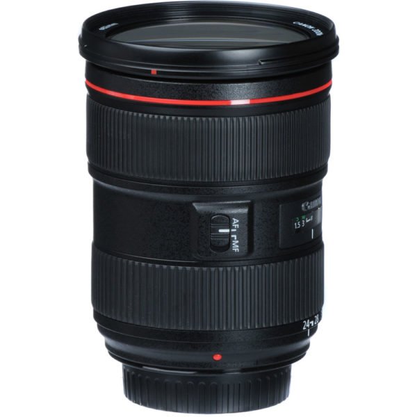 Canon EF 24-70mm