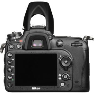 D7200 BODY Nikon