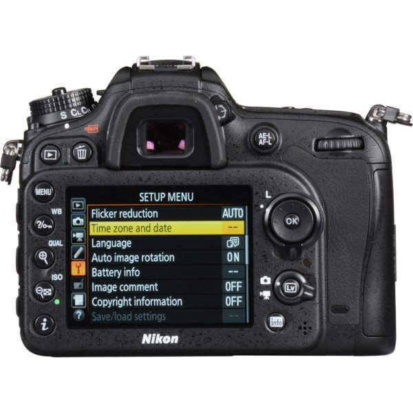 D7200 BODY Nikon