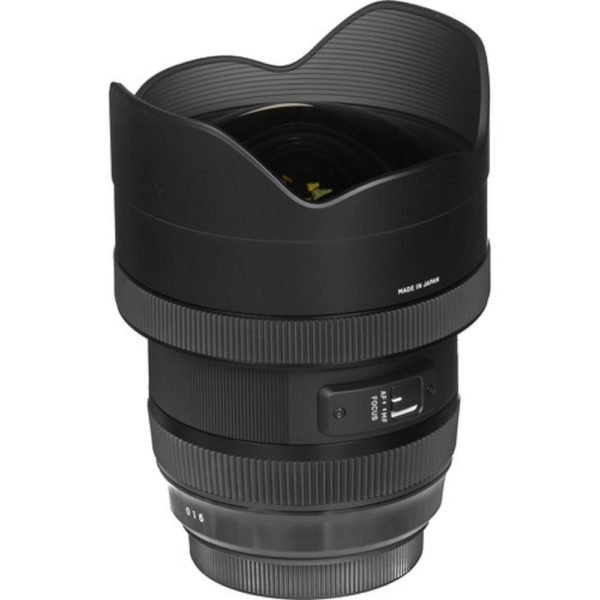 SIGMA 1224MM F4 DG ART NIKON