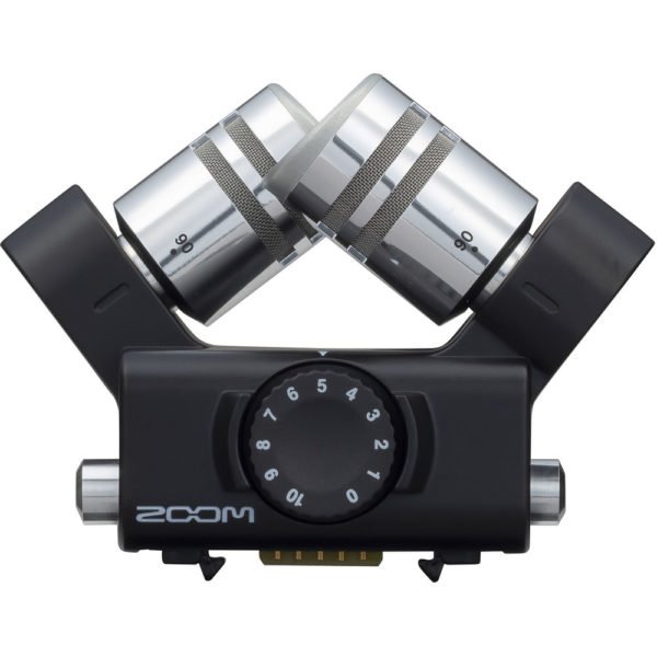 ZOOM H6 RECORDER