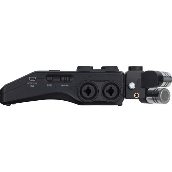 ZOOM H6 RECORDER