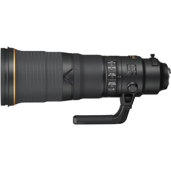 Nikon AF-S NIKKOR 500mm f/4E FL ED VR Lens